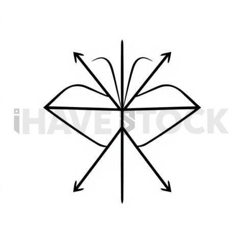 Roi Comparison — Black On White