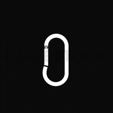 Storytelling Hook — White On Black