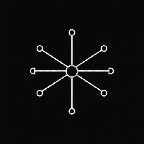 Strategic Planning — White On Black