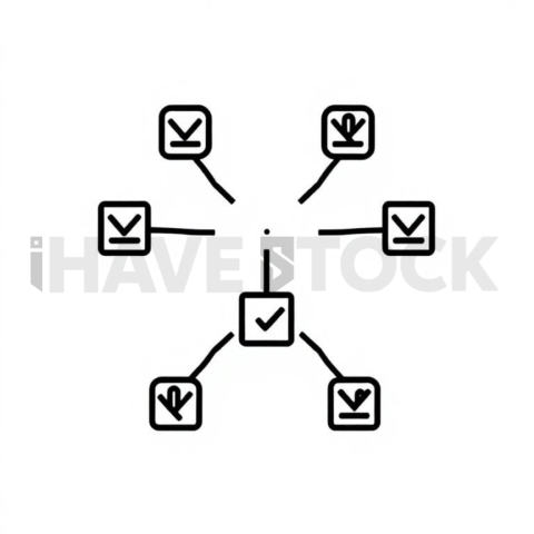 Task Batching — Black On White