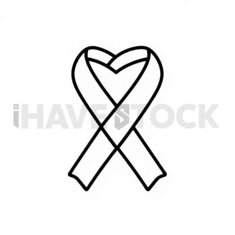 Business & marketing vector icon — brand awareness, premium minimal svg, 0 75px stroke, balanced visual weight #0132