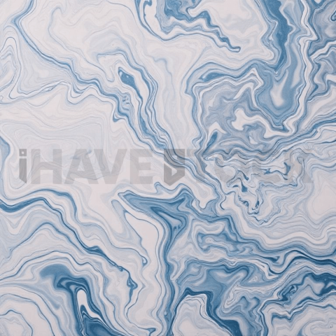 Acrylic Fluid Abstract Background