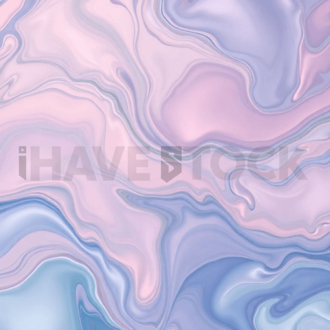 Acrylic Fluid Gradient Background