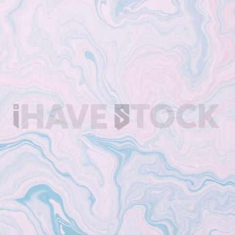 Acrylic Fluid Pastel Background