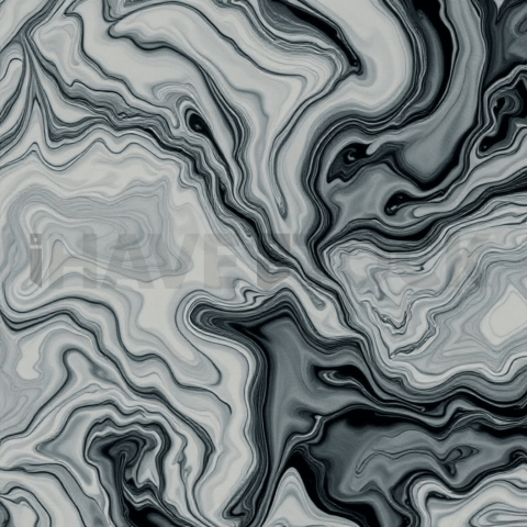 Acrylic Fluid High Contrast Background