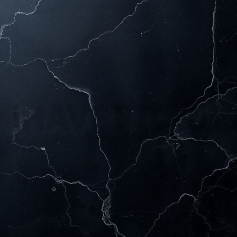 Acrylic Resin Dark Background