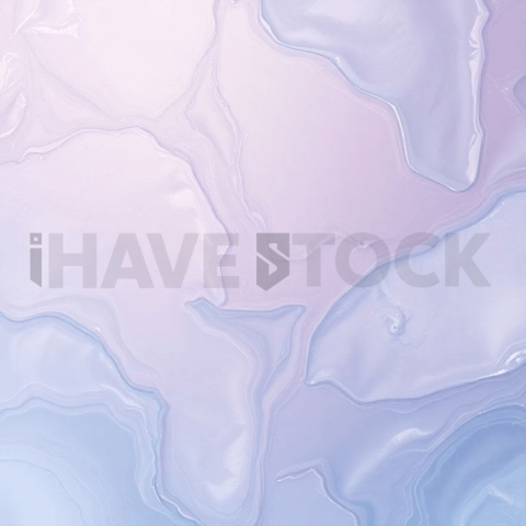 Acrylic Resin Gradient Background