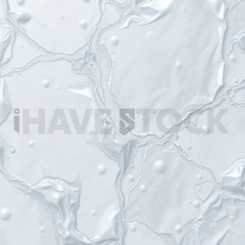 Acrylic Resin Reflective Background