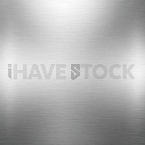 Brushed Steel Abstract Background