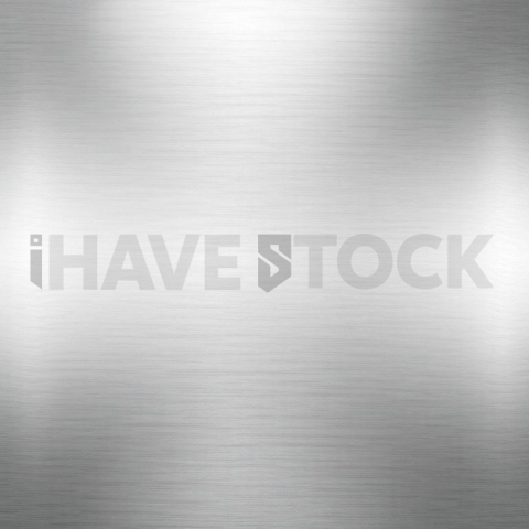 Brushed Steel Bright Background