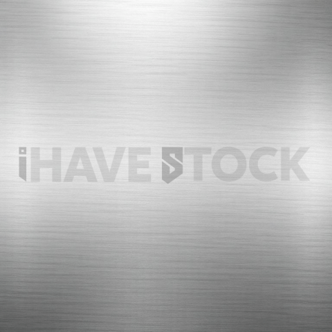 Brushed Steel Fine Grain Background