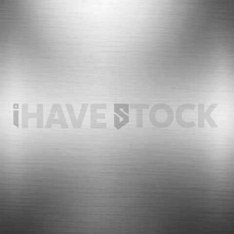 Brushed Steel High Contrast Background