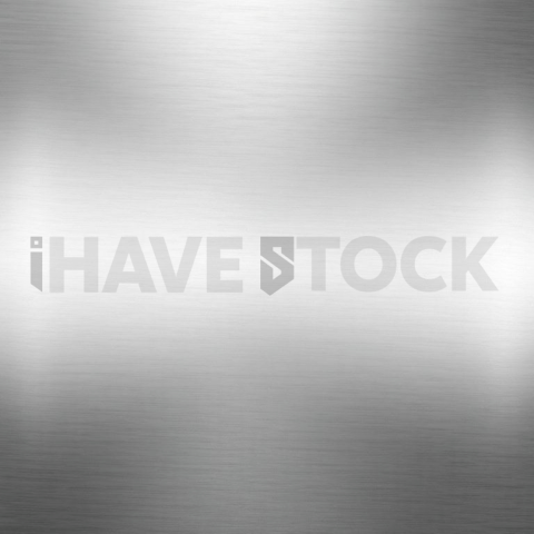 Brushed Steel Gradient Background
