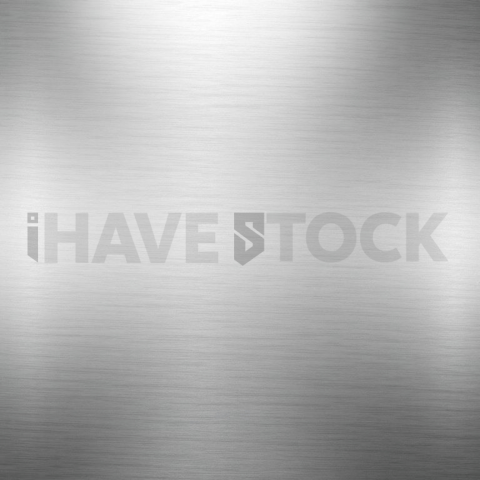 Brushed Steel High Detail Background