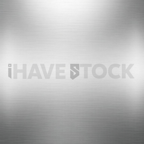 Brushed Steel Minimal Background
