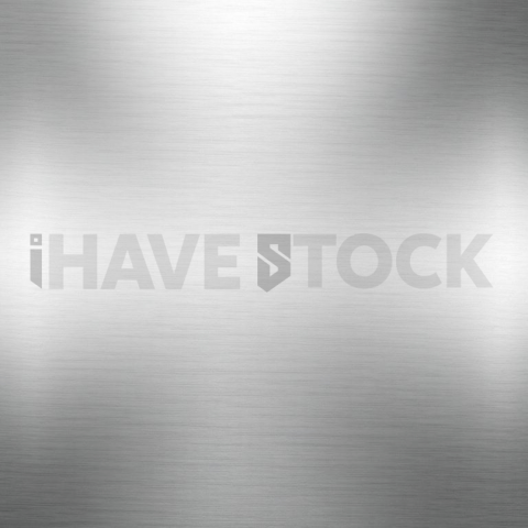 Brushed Steel Polished Background