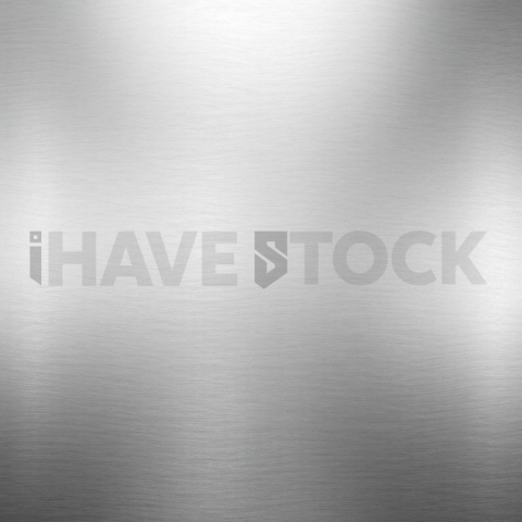 Brushed Steel Ripple Background