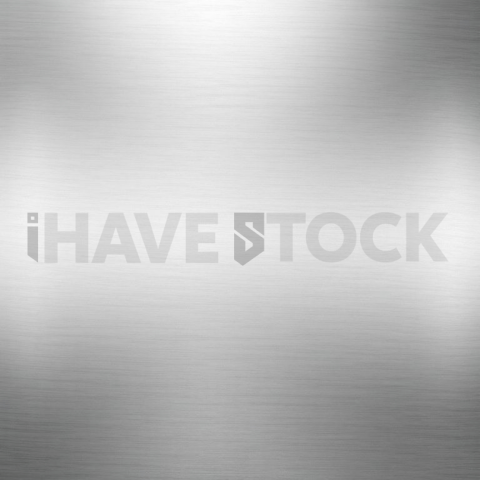 Brushed Steel Smooth Background
