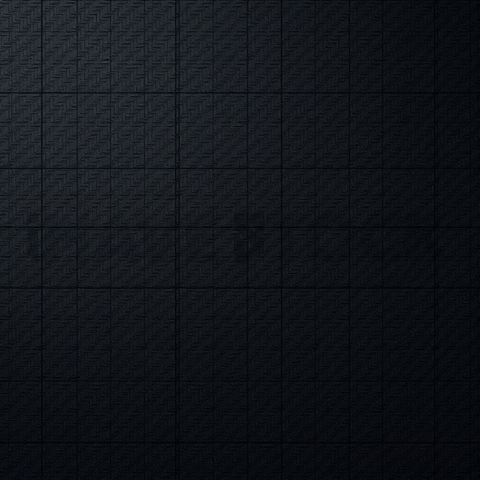 Carbon Fiber Clean Background