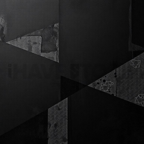 Carbon Fiber Organic Background