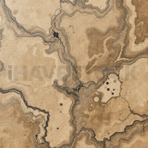 Epoxy Resin Abstract Background