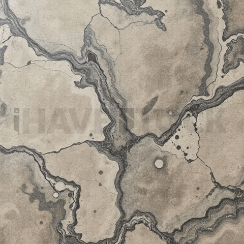 Epoxy Resin Cinematic Background