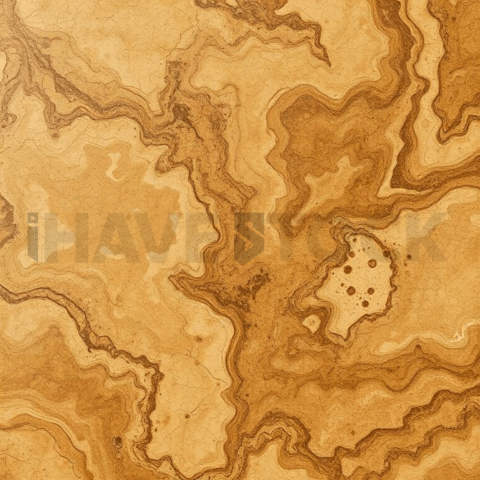 Epoxy Resin Organic Background