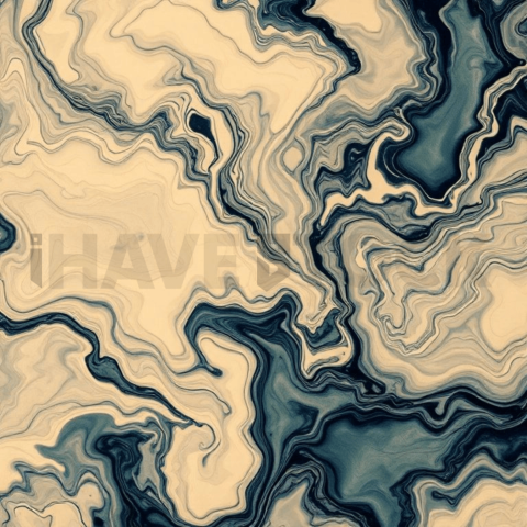 Fluid Ink Bright Background