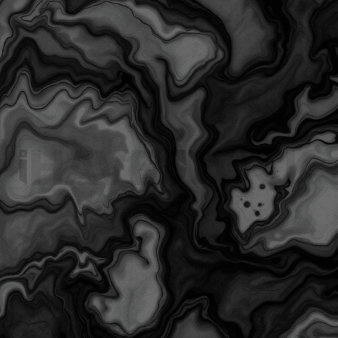 Fluid Ink Dark Background
