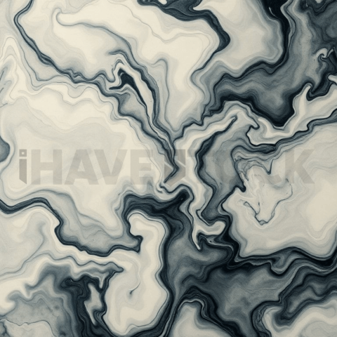 Fluid Ink Diffuse Background