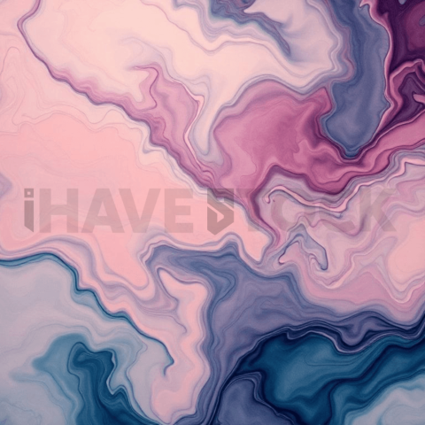 Fluid Ink Gradient Background