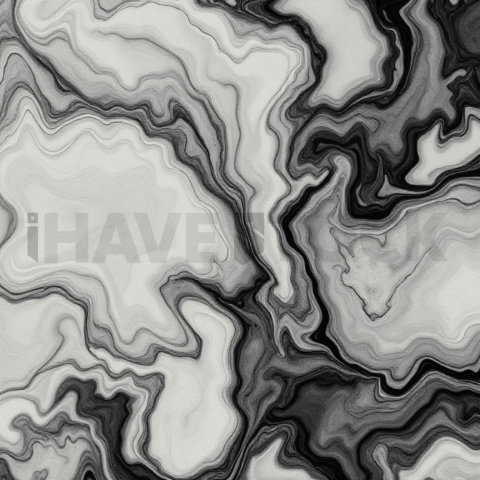 Fluid Ink Fine Grain Background