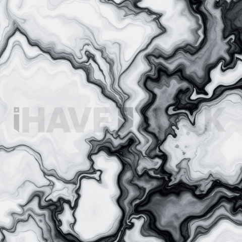Fluid Ink Minimal Background