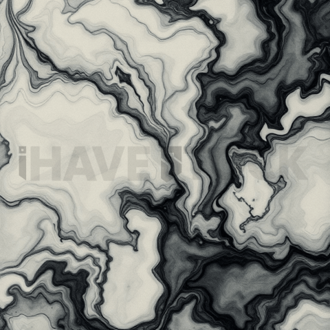 Fluid Ink Premium Grain Background