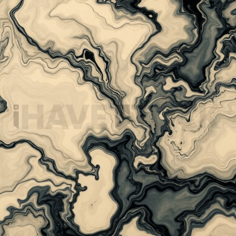 Fluid Ink Premium Background