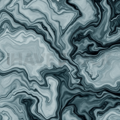 Fluid Ink Ripple Background