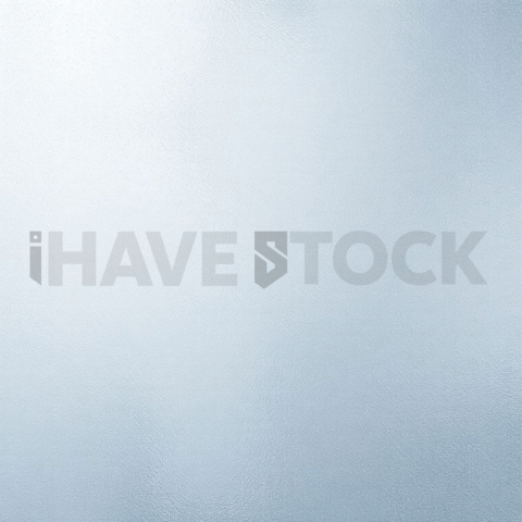 Frosted Glass Bright Background