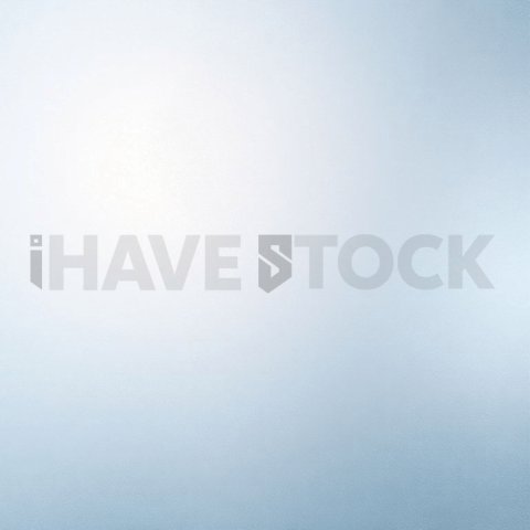 Frosted Glass Gradient Background