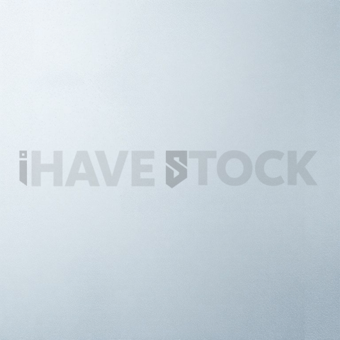 Frosted Glass Minimal Background
