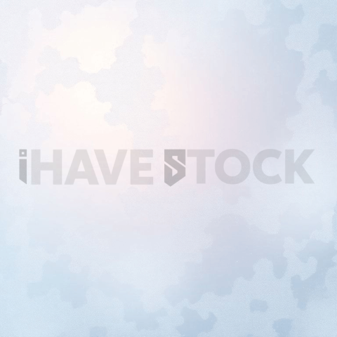 Frosted Glass Pastel Background