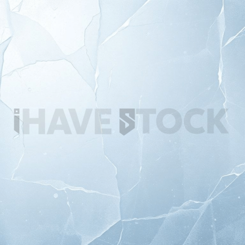 Frosted Glass Ripple Background
