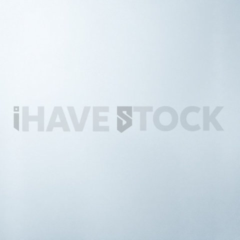 Frosted Glass Smooth Background