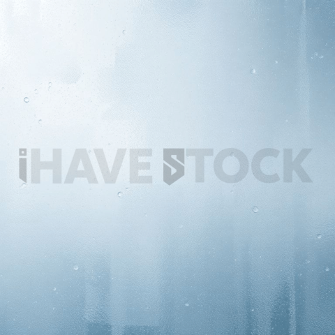 Frosted Glass Soft Focus Background