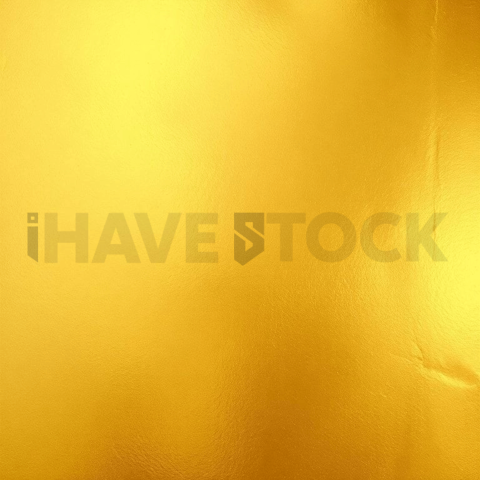 Gold Foil Gradient Background