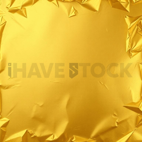 Gold Foil Ultra Matte Background