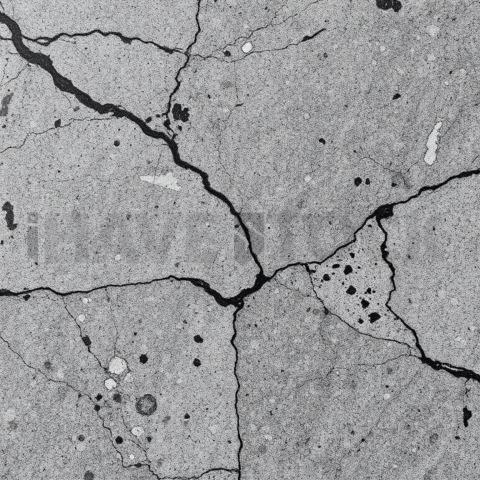 Granite Stone High Contrast Background