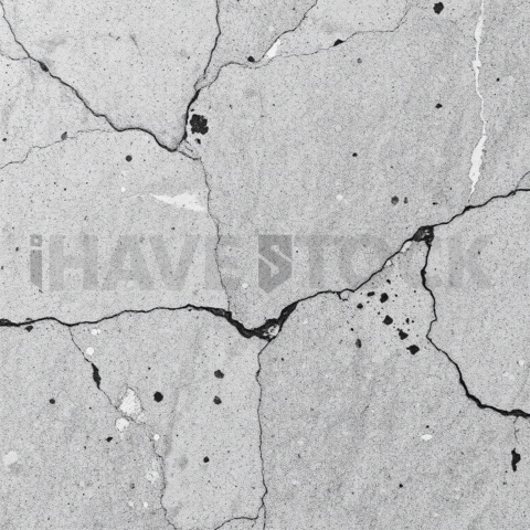 Granite Stone Reflective Background