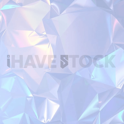 Holographic Film Diffuse Background