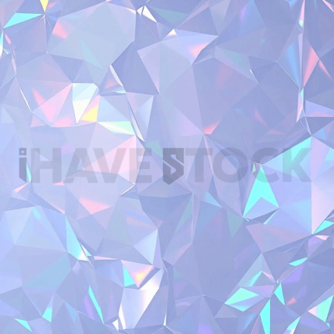Holographic Film High Detail Background