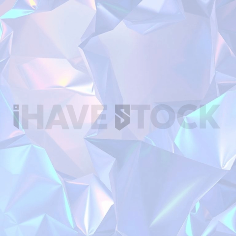 Holographic Film Soft Background